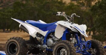 YFZ450R 2017 7