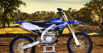 YZ450F 2020 INCOLMOTOS YAMAHA 1