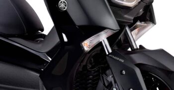 detalle xmax black