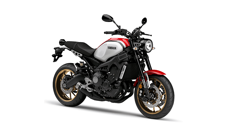 xsr900 2 1