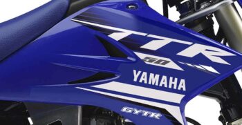 yamaha ttr50 2018 13