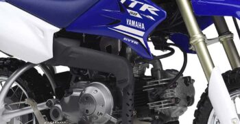 yamaha ttr50 2018 2