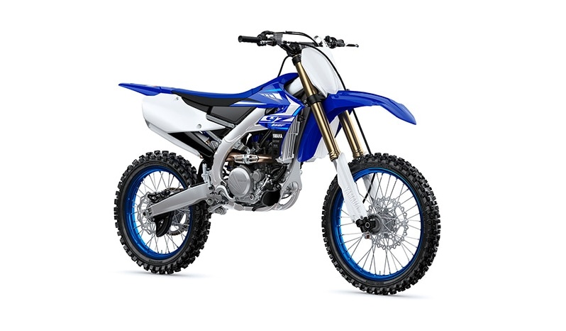 yz250f 1 1