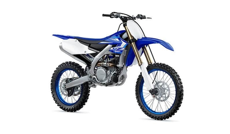 yz450f 1